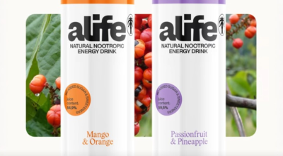 natural nootropic drink